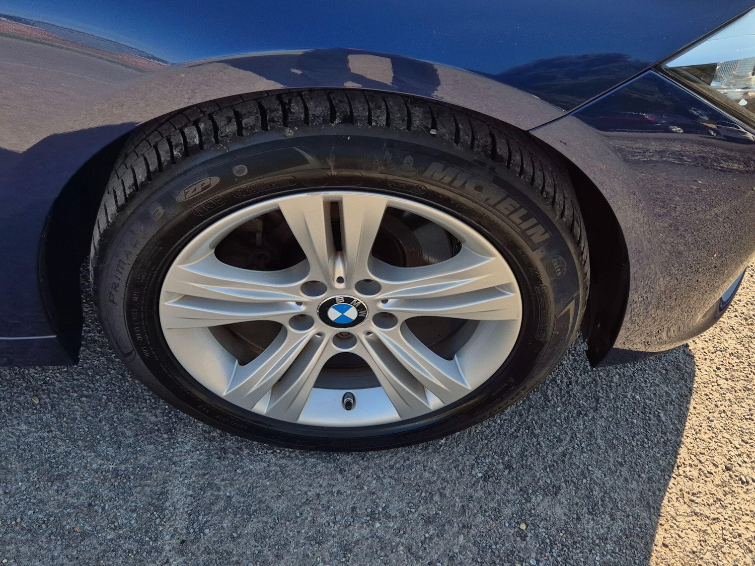 Used BMW 3 Series 2017 for sale - 76989091: Photo 38