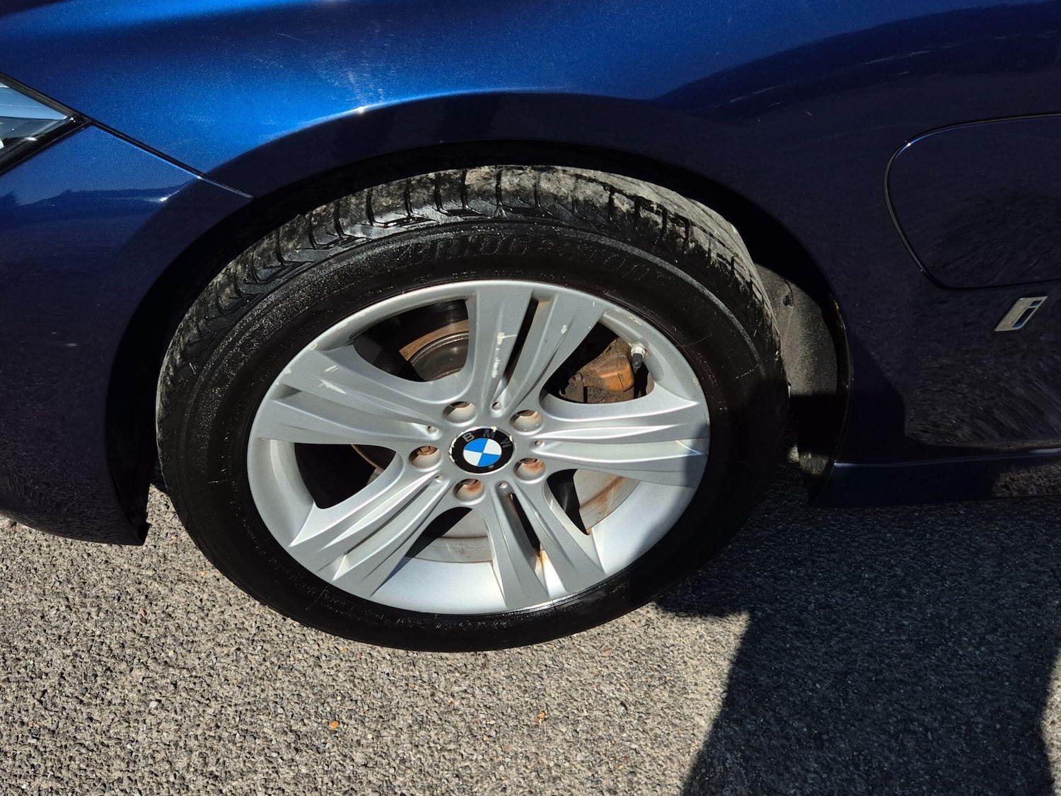 Used BMW 3 Series 2017 for sale - 76989091: Photo 41