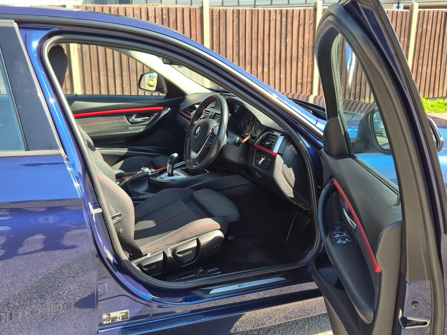 Used BMW 3 Series 2017 for sale - 76989091: Photo 46