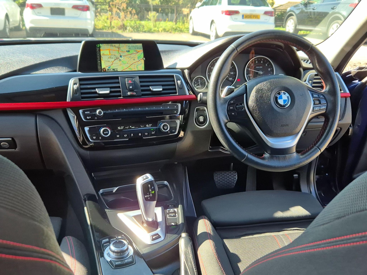 Used BMW 3 Series 2017 for sale - 76989091: Photo 7