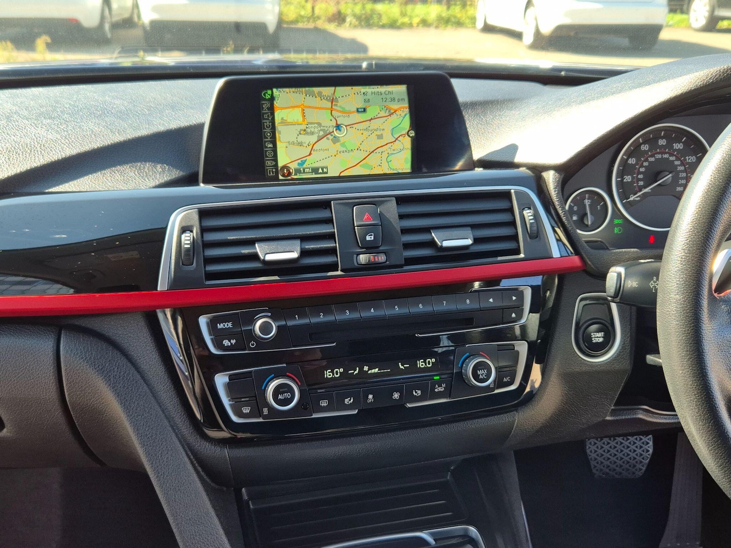 Used BMW 3 Series 2017 for sale - 76989091: Photo 8