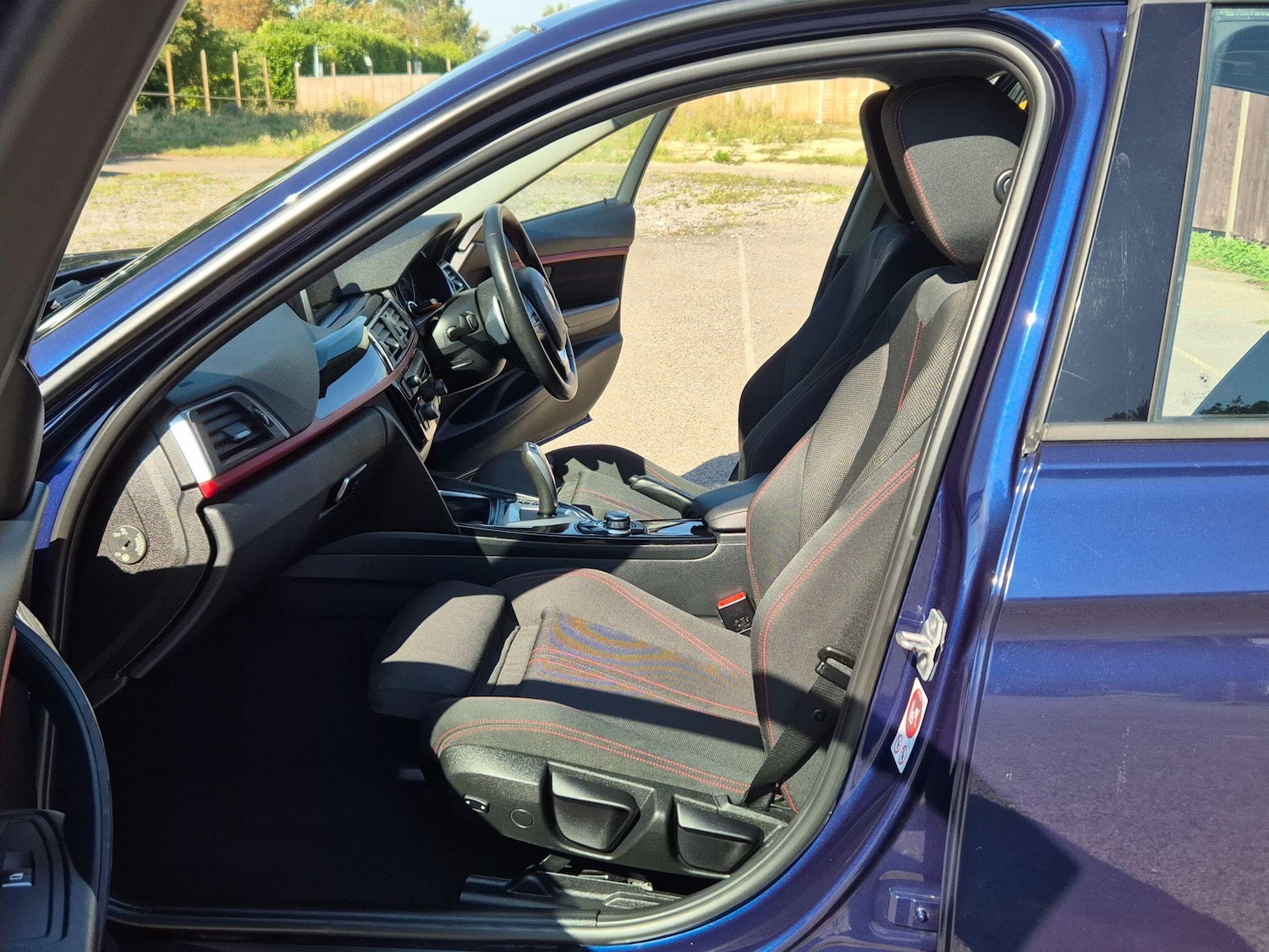 Used BMW 3 Series 2017 for sale - 76989091: Photo 9