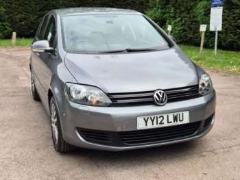 (12) - 1.4 TSI SE Euro 5 5dr