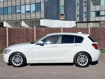 Used BMW 1 Series 2015 for sale - 78375522: Photo