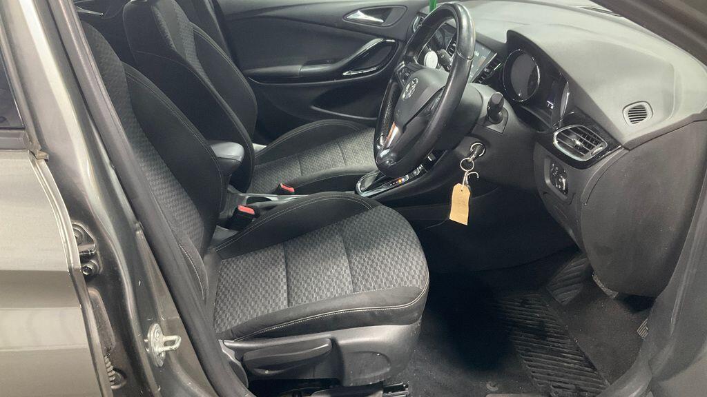 Used Vauxhall Astra 2017 for sale - 77892653: Photo 7