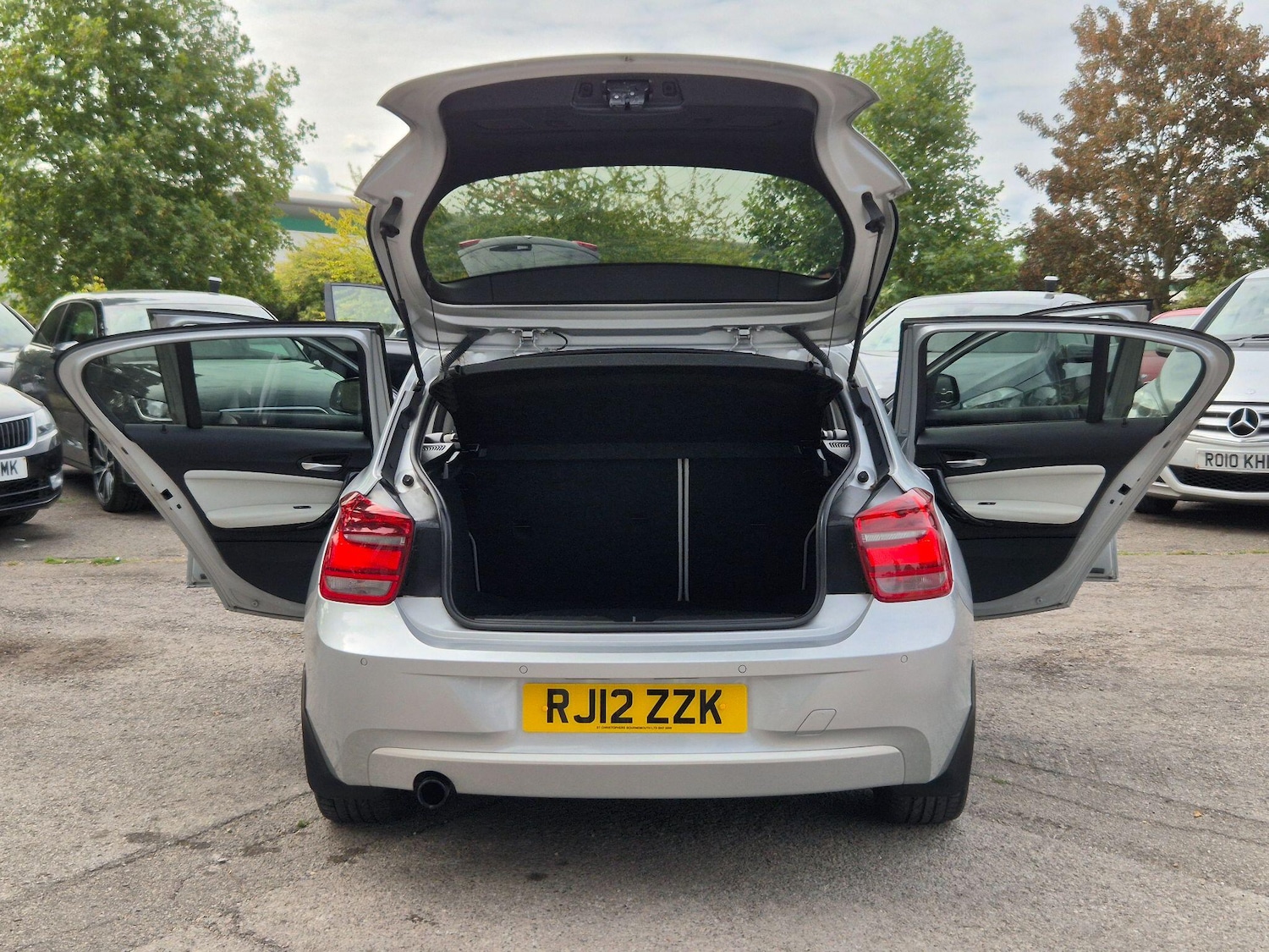 Vehicle 24