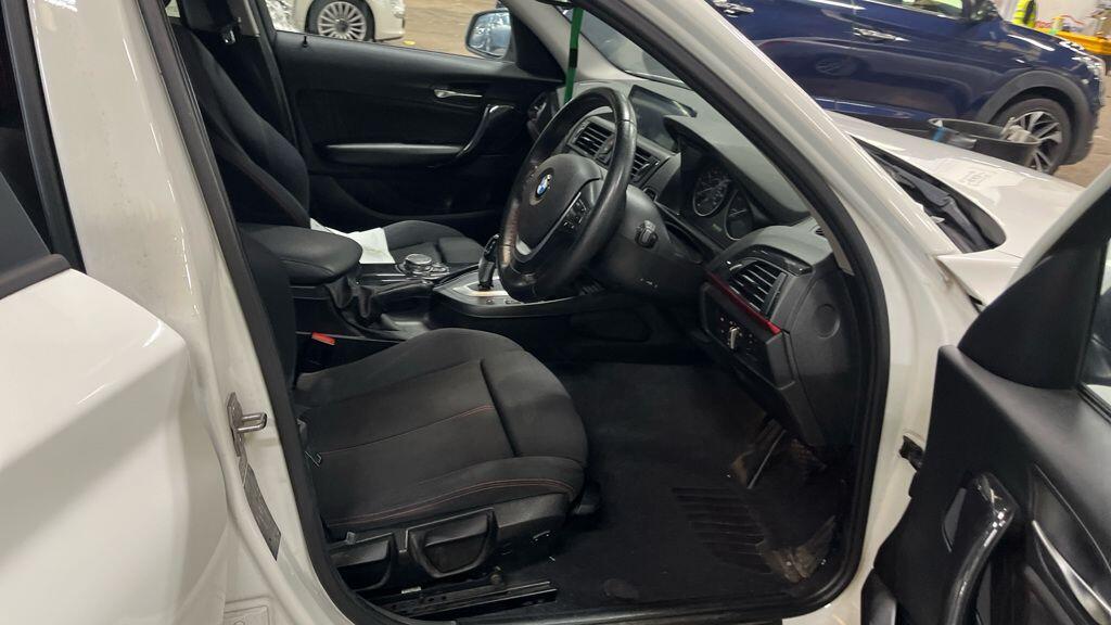 Used BMW 1 Series 2014 for sale - 77793648: Photo 7