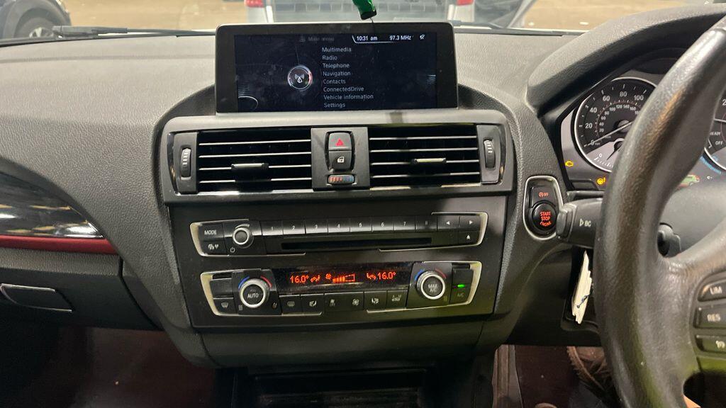 Used BMW 1 Series 2014 for sale - 77793648: Photo 8