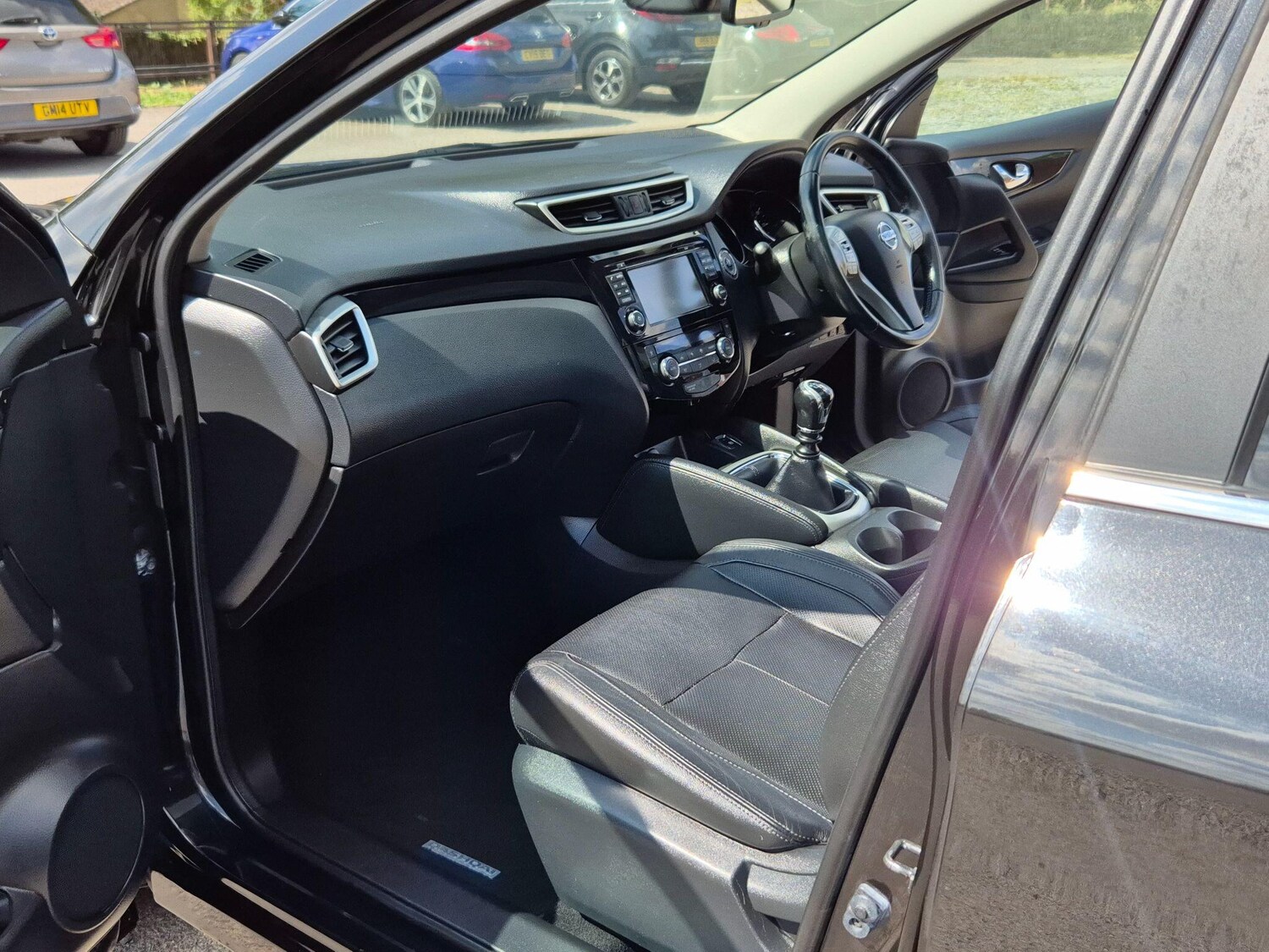 Vehicle 24