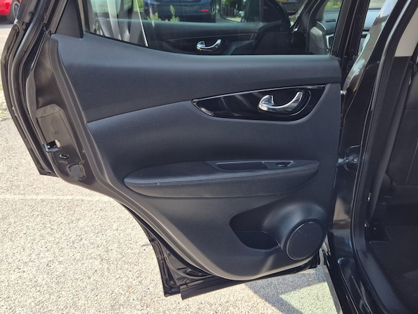 Used Nissan Qashqai 2014 for sale - 75669922: Photo 26