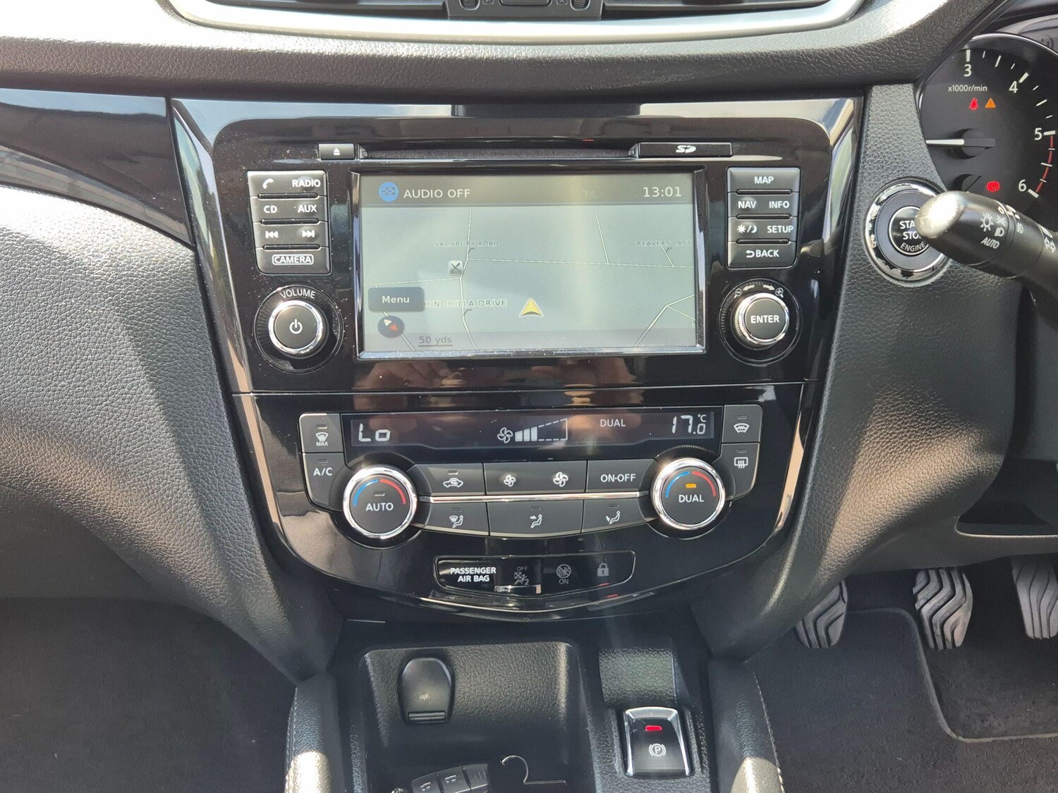 Vehicle 28