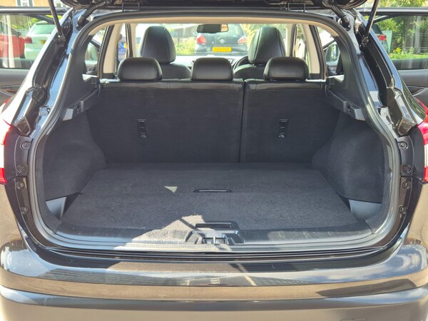 Used Nissan Qashqai 2014 for sale - 75669922: Photo 30
