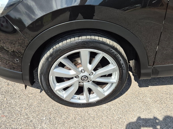 Used Nissan Qashqai 2014 for sale - 75669922: Photo 41