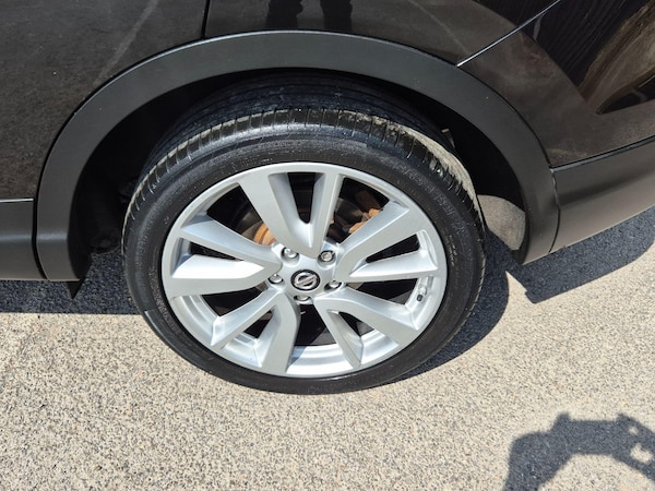 Used Nissan Qashqai 2014 for sale - 75669922: Photo 42