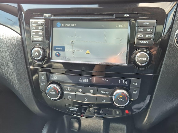 Used Nissan Qashqai 2014 for sale - 75669922: Photo 8