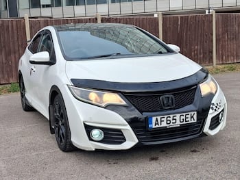 Used Honda Civic 2015 for sale - 79808216: Photo