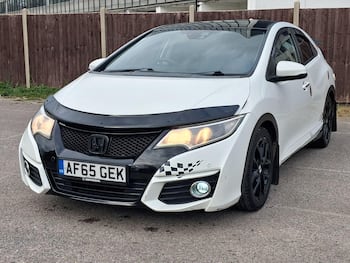 Used Honda Civic 2015 for sale - 79808216: Photo