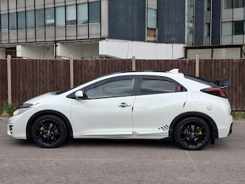 Used Honda Civic 2015 for sale - 79808216: Photo