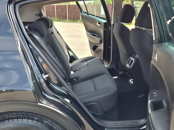 Used Kia Sportage 2018 for sale - 74546198: Photo 11