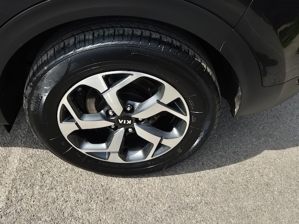 Used Kia Sportage 2018 for sale - 74546198: Photo 12