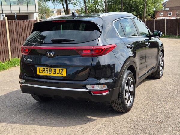 Used Kia Sportage 2018 for sale - 74546198: Photo 17