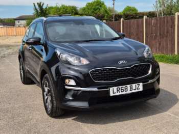 2018 (68) - 1.6 GDi 2 Euro 6 (s/s) 5dr