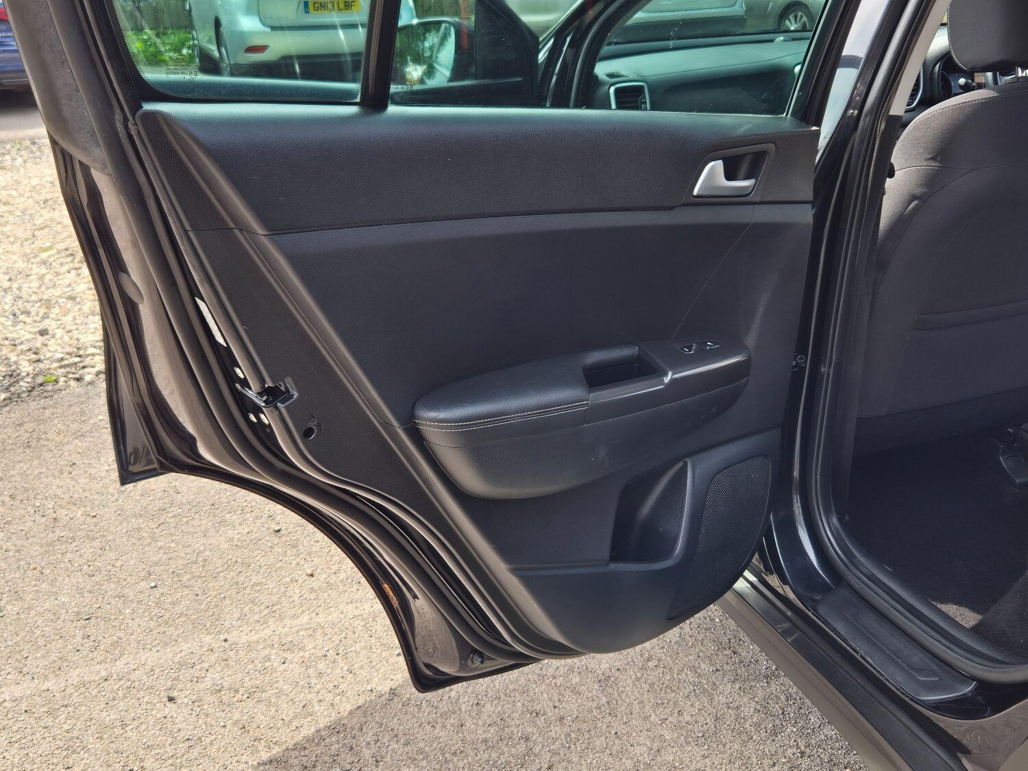 Vehicle 25