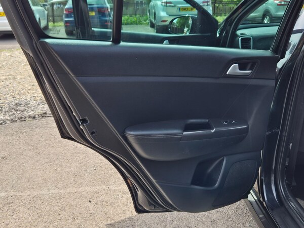 Used Kia Sportage 2018 for sale - 74546198: Photo 27