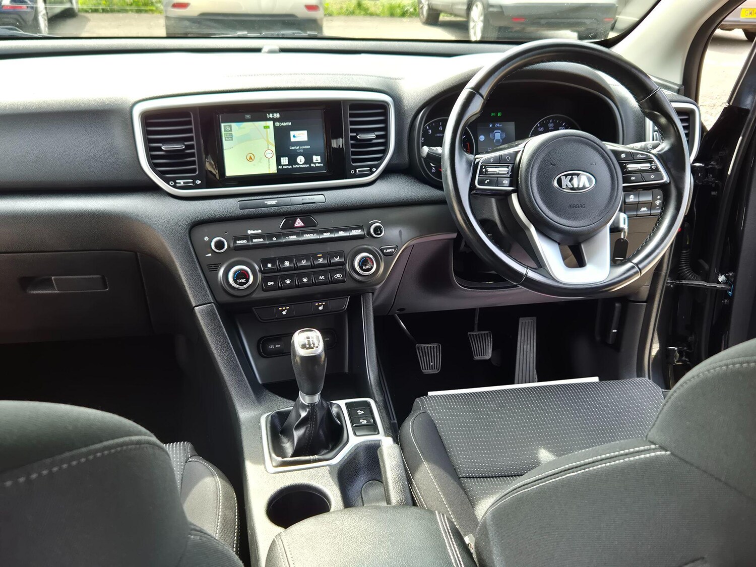 Vehicle 28
