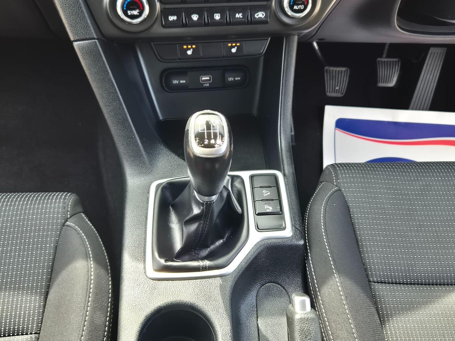 Vehicle 29