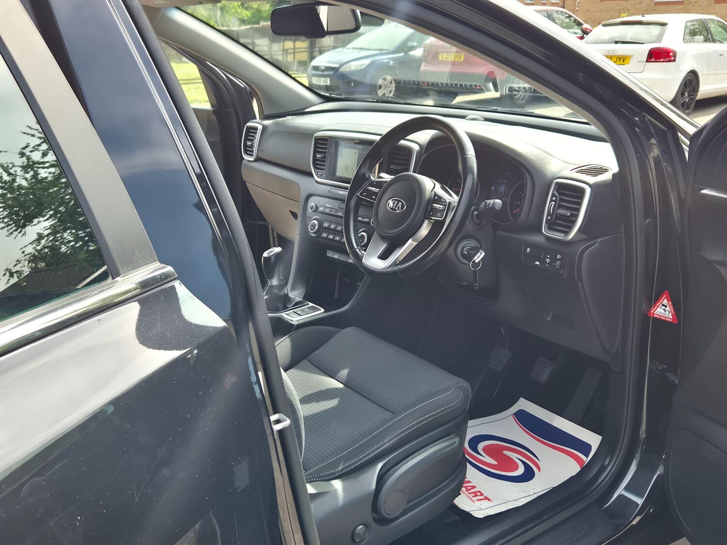 Vehicle 31