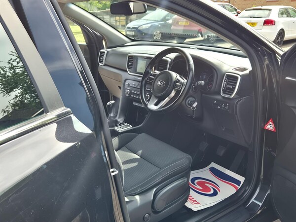 Used Kia Sportage 2018 for sale - 74546198: Photo 31