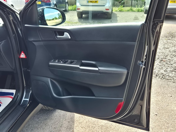 Used Kia Sportage 2018 for sale - 74546198: Photo 32
