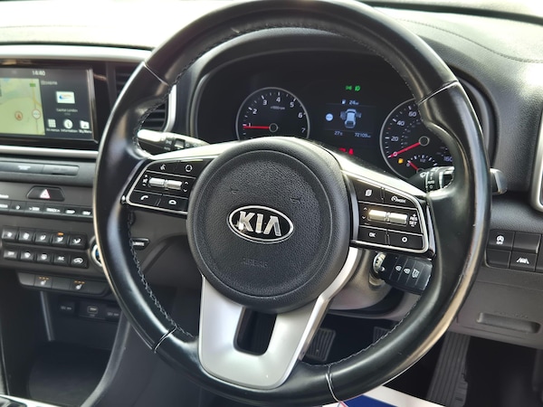 Used Kia Sportage 2018 for sale - 74546198: Photo 33