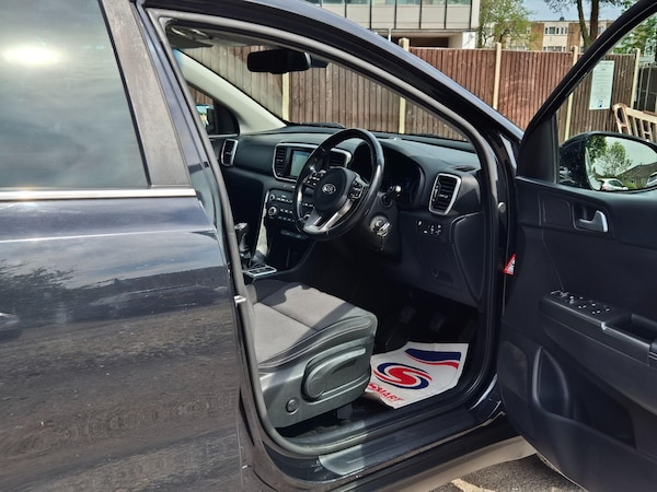 Used Kia Sportage 2018 for sale - 74546198: Photo 39