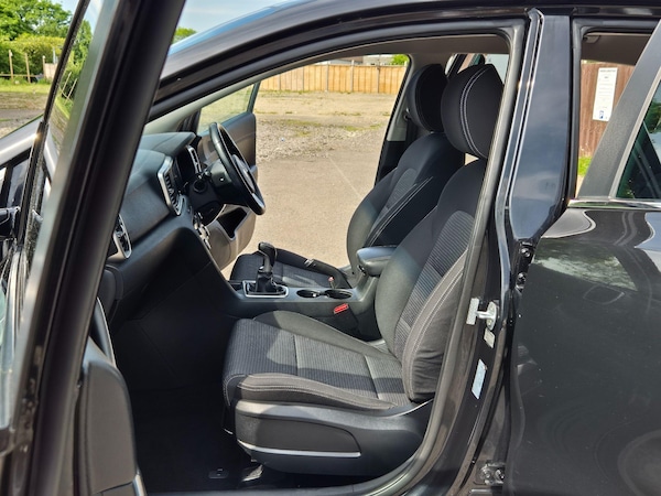 Used Kia Sportage 2018 for sale - 74546198: Photo 9