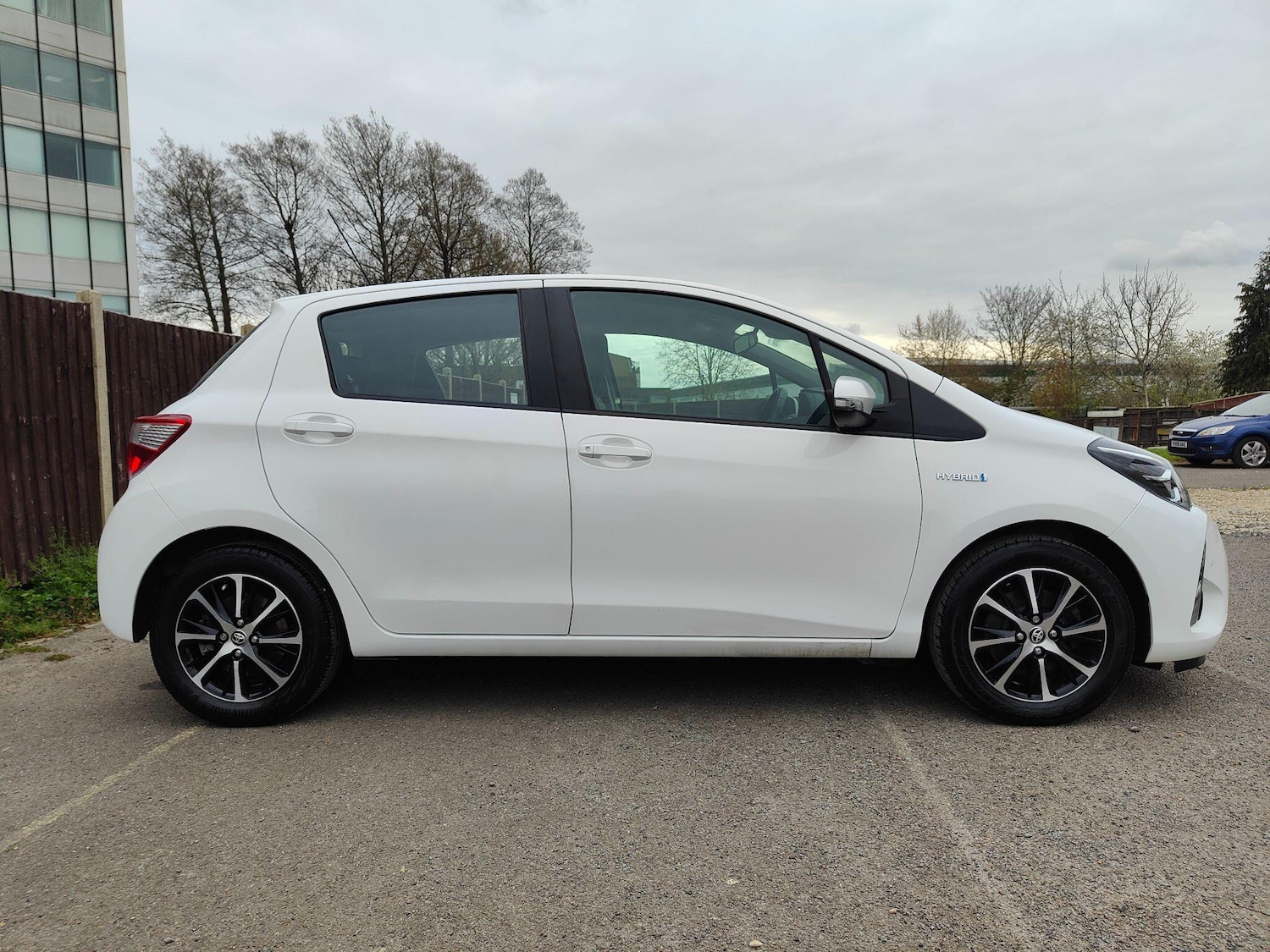 Used Toyota Yaris 2018 for sale - 78147983: Photo 18