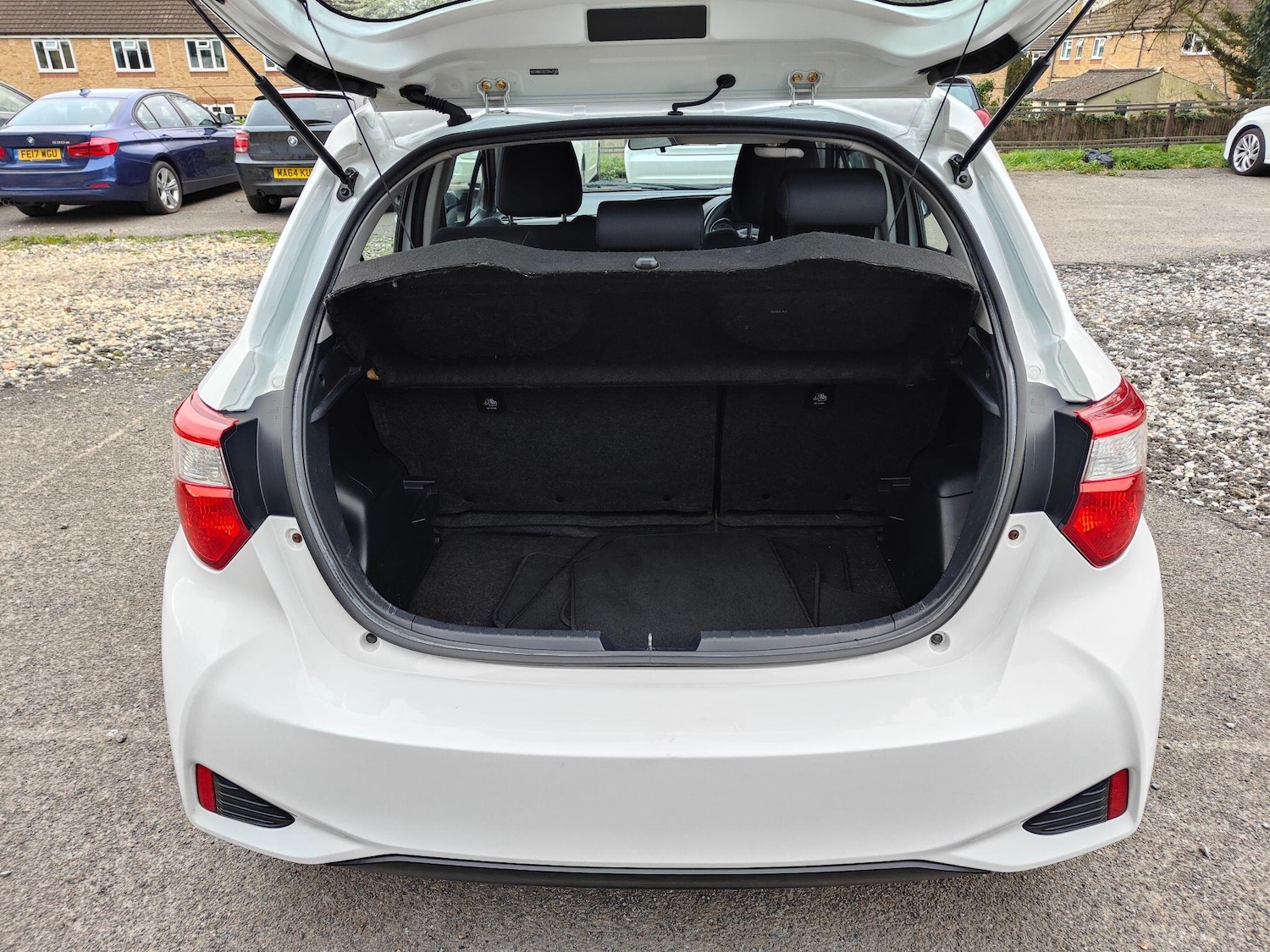 Used Toyota Yaris 2018 for sale - 78147983: Photo 23