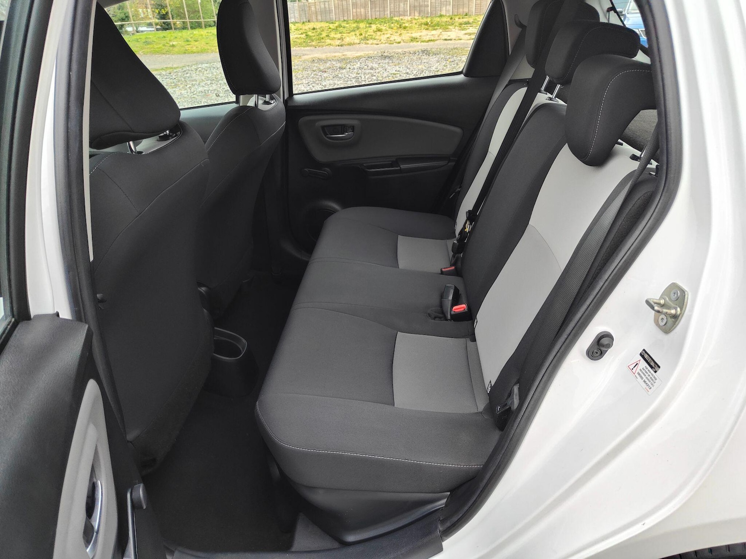 Used Toyota Yaris 2018 for sale - 78147983: Photo 26