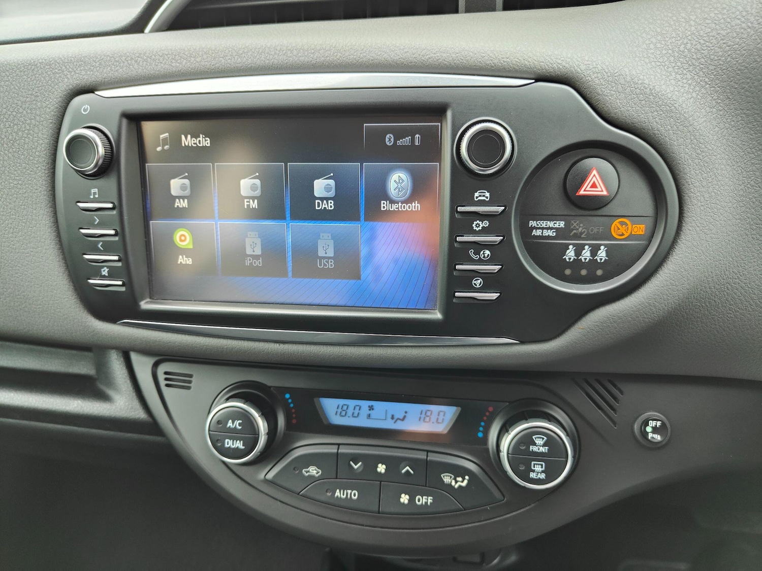 Used Toyota Yaris 2018 for sale - 78147983: Photo 33