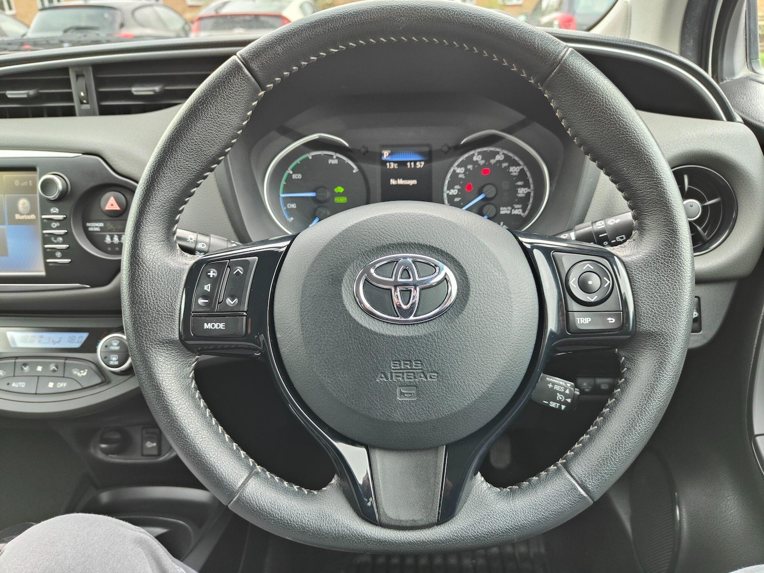 Used Toyota Yaris 2018 for sale - 78147983: Photo 39