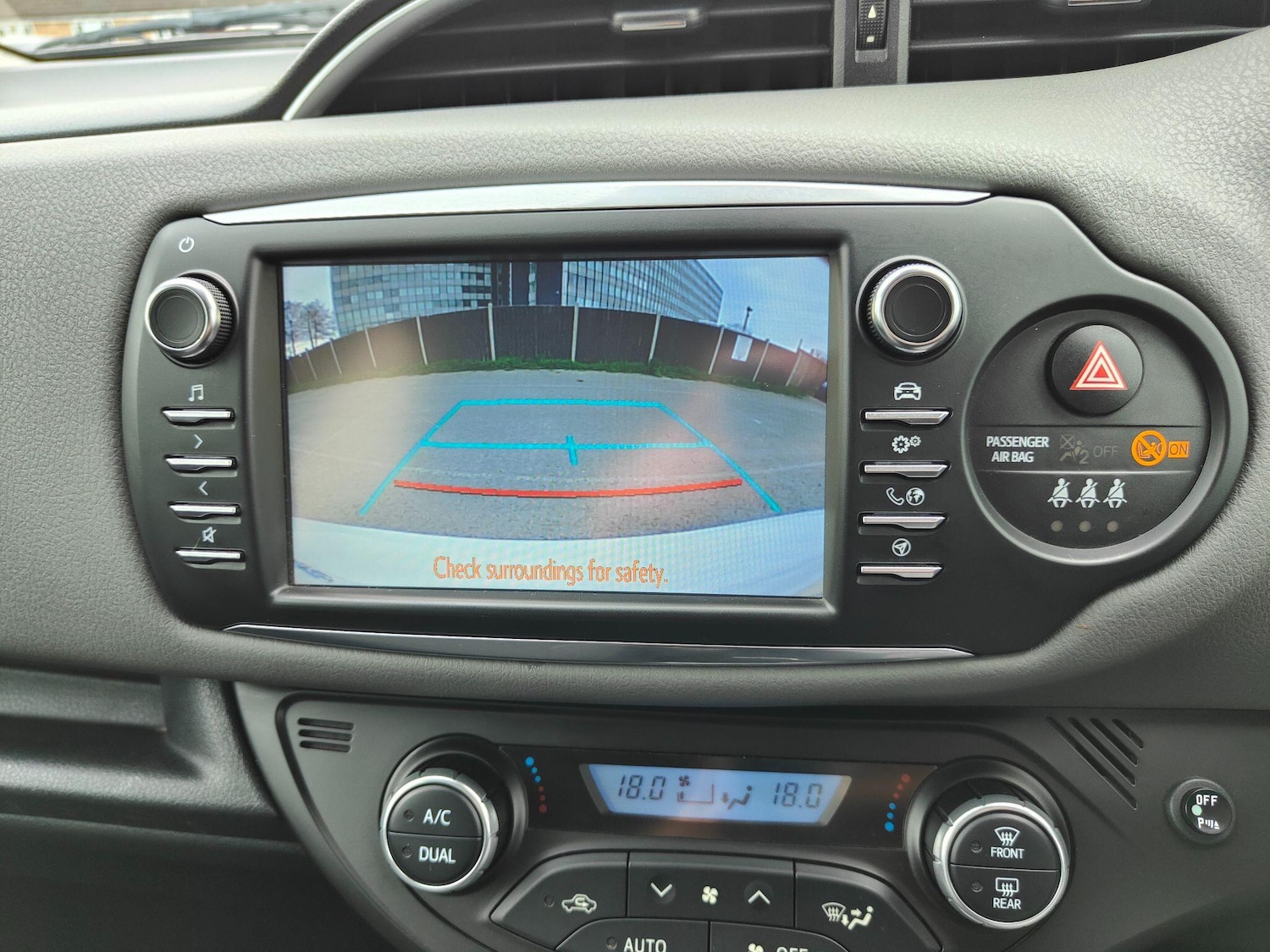 Used Toyota Yaris 2018 for sale - 78147983: Photo 41