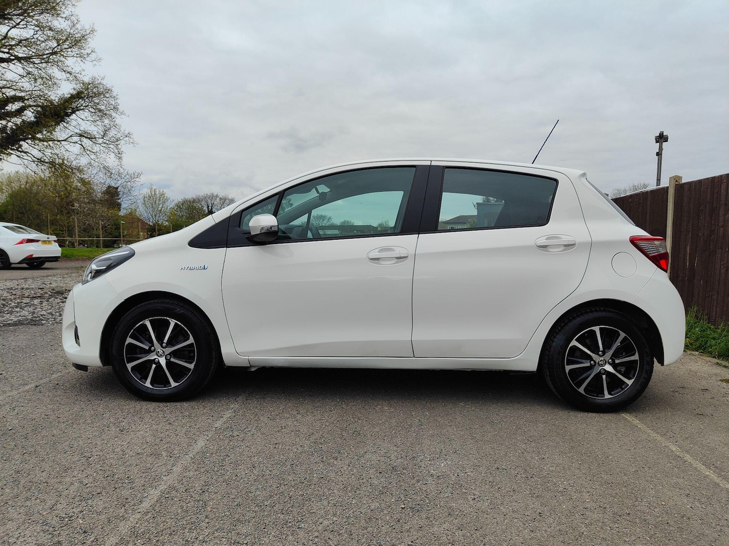 Used Toyota Yaris 2018 for sale - 78147983: Photo 6