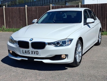 Used BMW 3 Series 2015 for sale - 78375354: Photo