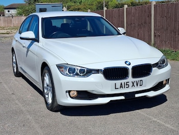 Used BMW 3 Series 2015 for sale - 78375354: Photo