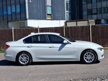 Used BMW 3 Series 2015 for sale - 78375354: Photo