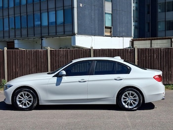 Used BMW 3 Series 2015 for sale - 78375354: Photo