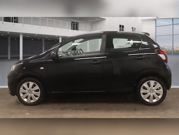 Used Peugeot 108 2016 for sale - 75839597: Photo
