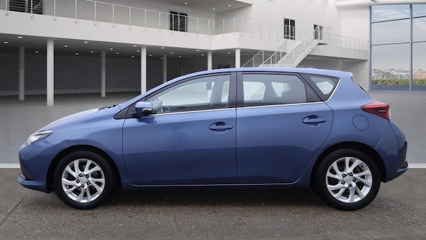 Used Toyota Auris 2018 for sale - 76318201: Photo 4
