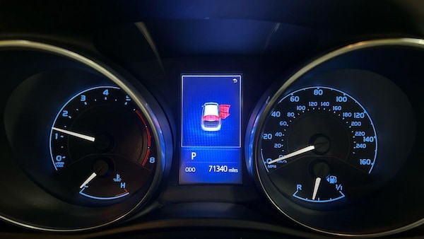 Used Toyota Auris 2018 for sale - 76318201: Photo 6